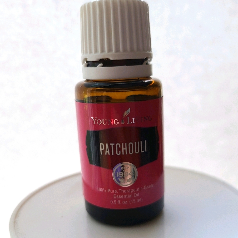 Patchouli Young Living